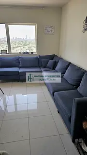 Grab This Deal | Furnished 1BR | JLT | Park View