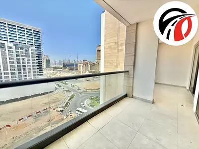 Prime location | 4 Cheques payment | luxury Spacious