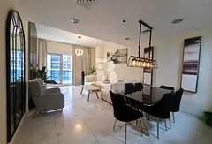 SPACIOUS | FULLY FURNISHED | READY TO MOVE