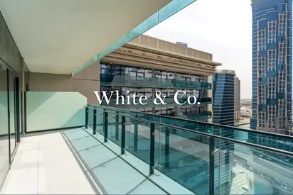 Spacious | Prime Location | Unfurnished