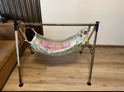 Baby ghodiyu swing