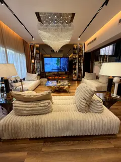 Infinity Residence |  Nad Al Sheba