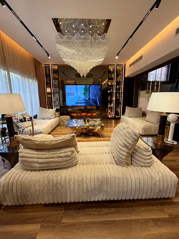 Infinity Residence |  Nad Al Sheba