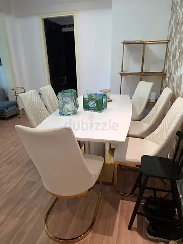 Dinning table for sale-6 Seater