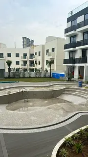 1BR Apartment | Beverly Residence 2 | Balcony &amp; Pool Access | Downtown City View