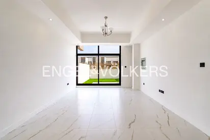 Landscaped Garden | Maid's Room | New