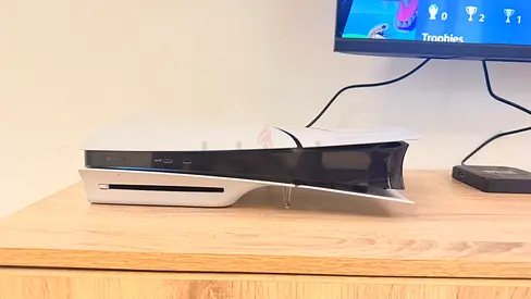 PlayStation 5 Console - Good Condition, Ready to Use