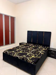Furnished Room Avaialble