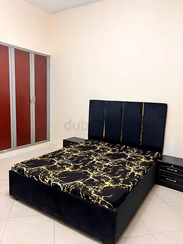 Furnished Room Avaialble