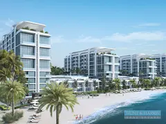 Rare Resale Deal | Elegant 1BR with Sea Views | Siniyah Island | Beach