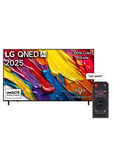 75 LG qned82A