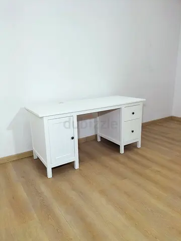 IKEA hemnes desk for sale