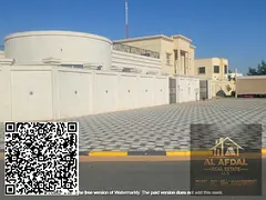 Three adjacent plots of land for sale in a prime location in the Al-Haliou 1 residential area. An ex