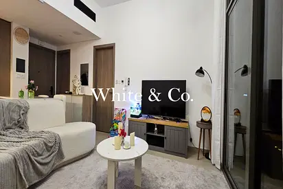 Pool View | Vacant 10th May | Furnished