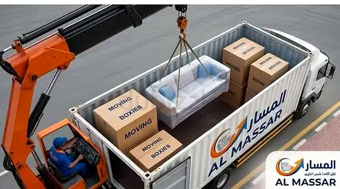 YASHVI // FLAT STUDIO MOVE EASY LIVE EASY
COMPLETE RELOCATION SERVICE