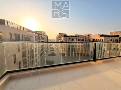 Luxury 2-Bedroom penthouses available for Rent: 115k