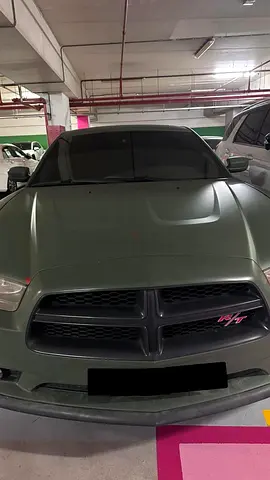 Dodge charger R/T