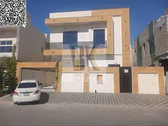 Super Deluxe Villa for Sale in Al Yasmeen Garden – Ajman