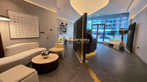 Unfurnished Studio| Prime Location | Move In Ready