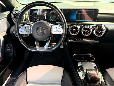 Mercedes-Benz CLA 250, миниатюра 7