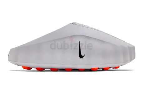 Nike Mind 001 Mule Light Smoke Grey