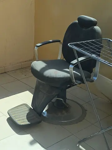 Free chair