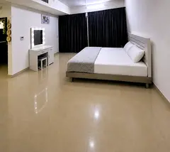 Studio Room for Rent (Like one Bedroom)