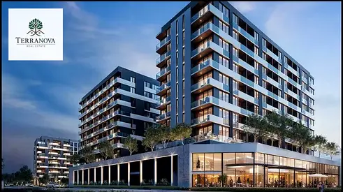 Modern Lifestyle | Community Living | Al Mamsha Sharjah