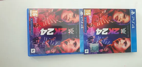 Ps4 games