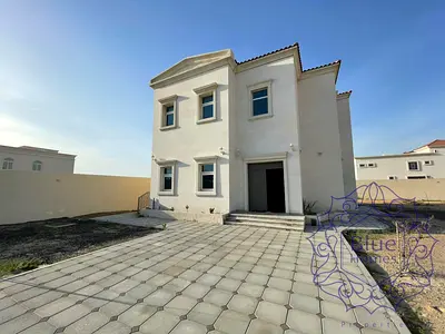 Don’t Miss This 3BR Villa | Large Private Space | Family Community | Al Rahmaniya