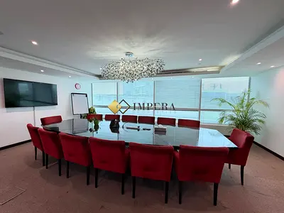 MEDIA CITY | DED LICENSE | FURNISHED | PREMIUM