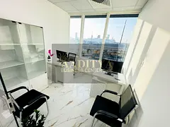 Premium Office Space | Fully Furnished &amp; Fitted | Direct from Owner