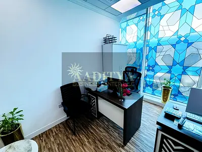 Flexible Virtual Office | Dubai Business Address | Easy Setup