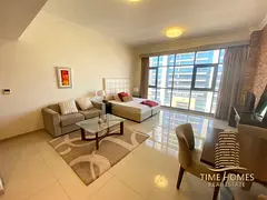 Fully furnished | Vacant on 1st June | Spacious
