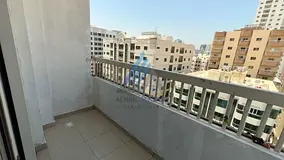 alwahda sreet