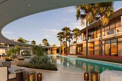 The Karl Lagerfeld Maison: A Masterpiece In Meydan