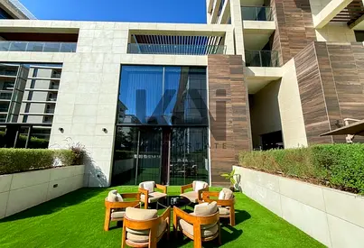 Modern Duplex | Roof Terrace | Private Lift