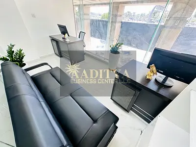 Brand New Office | No Commission | Direct from Owner
