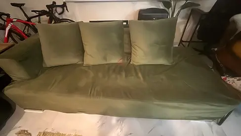 Sofa bed
