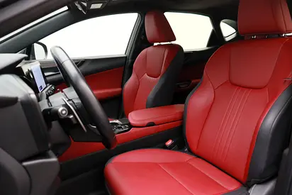 Lexus NX 350h Premier, миниатюра 13