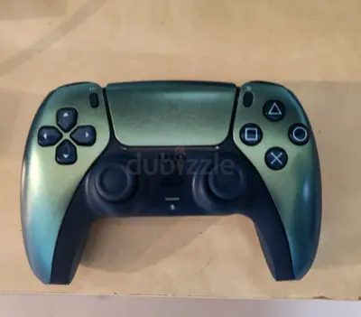 Dual sens PS5 controller