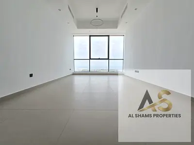 Modern Partial Sea View Apartment | Prime Location & Luxury Lifestyle