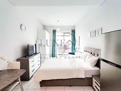 READY TO MOVE IN STUDIO || FULLY FURNISHED || CALL US NOW