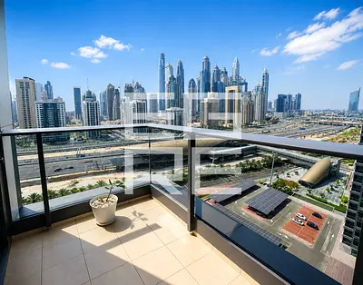 Spacious | Good Investment | Lake View