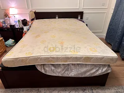 Mattress for free
