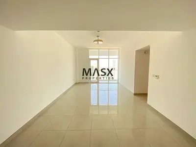 Spacious Layout | Ready to Move | High Floor