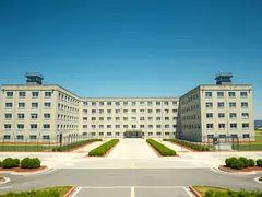 Labour Camp for Sublease | Ajman Industrial Area