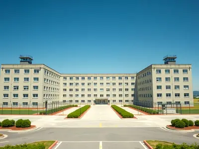 Labour Camp for Sublease | Ajman Industrial Area