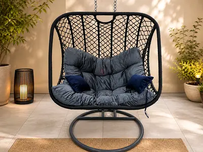 hanging chair