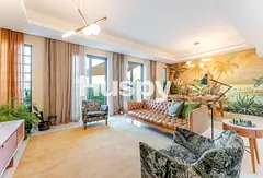 Single Row | Ready to Move In | Furnished